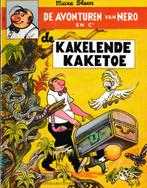 Strip : De avonturen van Nero nr. 21 - de kakelende kaketoe., Boeken, Ophalen of Verzenden