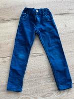 Tex: pantalon bleu en fin velour, parfait état. 5-6 ans, Utilisé, Garçon, Pantalon
