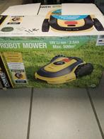 Power plus robotmaaier voor onderdelen, Tuin en Terras, Ophalen, Gebruikt, Powerplus garden