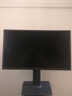 Asus 1440p 144 Hz gaming monitor, ASUS, Gaming, 101 t/m 150 Hz, Kantelbaar