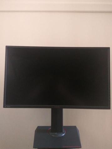Asus 1440p 144 Hz gaming monitor