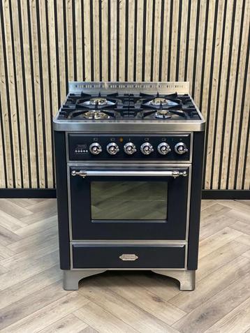 Magnifique Boretti Majestic 70CM Gaz + Four Multifonction disponible aux enchères