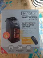 chauffage d'appoint, Doe-het-zelf en Bouw, Ophalen of Verzenden, Nieuw