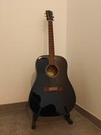 Fender CD-60S, Ophalen, Gebruikt