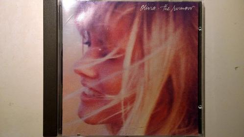 Olivia Newton-John - The Rumour, CD & DVD, CD | Pop, Comme neuf, 1980 à 2000, Envoi