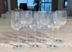 6 x Leonardo kristallen wijnglazen / wijnglas / kristalglas, Ophalen of Verzenden
