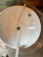 Lavabo nieuw, Doe-het-zelf en Bouw, Ophalen, Nieuw, Steen, Wastafel