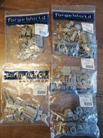 Forge World Tauros Venator, Warhammer 40000, Enlèvement ou Envoi, Figurine(s), Neuf