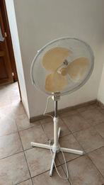 Draaibare ventilator, Elektronische apparatuur, Ventilatoren, Ophalen, Zo goed als nieuw