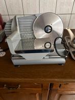 Snijmachine, Enlèvement, Comme neuf