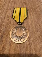 Belgische Medaille voor Bewezen Diensten, Ophalen of Verzenden