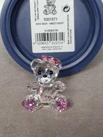 Swarovski Kris beer: Sweetheart 5301571., Verzamelen, Swarovski, Ophalen of Verzenden, Zo goed als nieuw