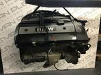 Motorblok BMW M54 E46 320 22 6S 1, Auto-onderdelen, Ophalen of Verzenden, Gebruikt