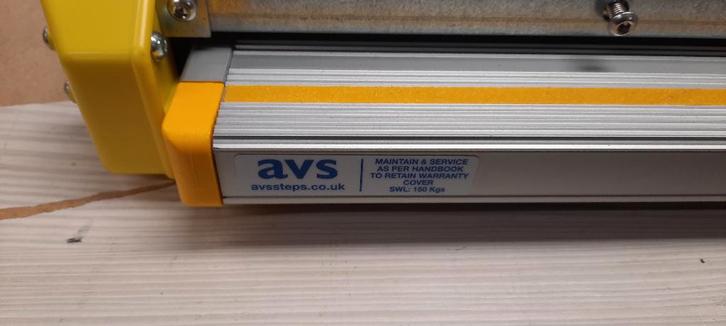 Elektrische instaptrede extern, Auto diversen, Auto-accessoires, Nieuw, Ophalen