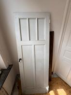 2 oude deuren, Doe-het-zelf en Bouw, Ophalen, Gebruikt, Binnendeur, Vouwdeur