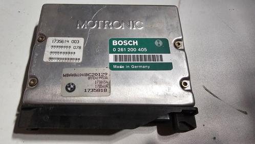 Motormanagement computer ECU DME BMW 3 / 5 serie E36 E34 Bos, Auto-onderdelen, Elektronica en Kabels, Gebruikt, Ophalen of Verzenden