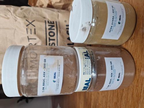 Mortex, Doe-het-zelf en Bouw, Verf, Beits en Lak, Zo goed als nieuw, Ophalen