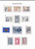 Postfrisse postzegels - Pagina 93 DAVO album - 1964., Postzegels en Munten, Postzegels | Europa | België, Ophalen of Verzenden