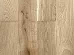 Houten vloer - duoplank - Eiken -  Outlet prijzen, Nieuw, 10 m² of meer, 10 tot 30 cm, Hout