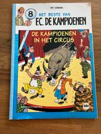 Fc de kampioenen strips, Boeken, Ophalen, Zo goed als nieuw
