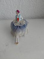 Half doll, Antiek en Kunst, Ophalen of Verzenden