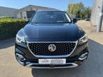 EHS PHEV Luxery FULL OPTION, Auto's, MG, 4 cilinders, Zwart, 5 deurs, Hybride Elektrisch/Benzine