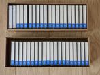TDK cassettes type II 30xSF90...8xSF60...2xSAX90, Ophalen of Verzenden, Gebruikt, 26 bandjes of meer