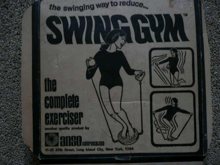 Fitness- en Massagetoestellen, Sport en Fitness, Fitnessmaterialen, Zo goed als nieuw, Armen, Benen, Borst, Buik, Rug, Ophalen of Verzenden