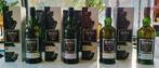 Ardbeg 19 Traigh Bhan whisky - 4 flessen, Verzamelen, Ophalen of Verzenden, Nieuw, Vol