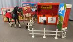 Barbie paard & paardenstal - Seventies, Ophalen