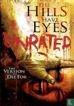 The Hills Have Eyes (2006) - dvd, Vanaf 16 jaar, Verzenden, Gebruikt, Slasher