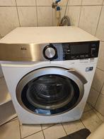 Aeg wasmachine te koop werkt nog perfecht, Ophalen