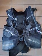 Jacket scubapro t-one XL, Ophalen of Verzenden, Zo goed als nieuw