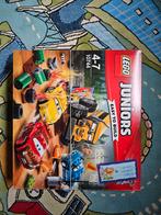 Lego junior 10744, Kinderen en Baby's, Speelgoed | Duplo en Lego, Gebruikt, Lego, Ophalen