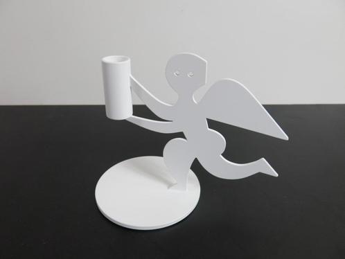 Vitra Angel kandelaar kaarshouder Alexander Girard, Antiek en Kunst, Kunst | Designobjecten, Ophalen of Verzenden
