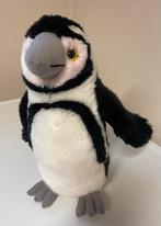 Knuffel pinguïn van Zoo Planckendael, Enlèvement ou Envoi, Utilisé, Autres types