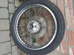 Voorouder van Kawasaki 650z, Ophalen of Verzenden