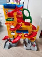 Garage Little People, Kinderen en Baby's, Speelgoed | Fisher-Price, Ophalen, Gebruikt, Overige typen