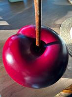 Kers Cores da Terra, Ophalen