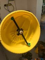 Terrasreiniger, Tuin en Terras, Ophalen