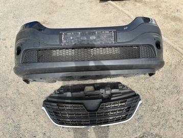 Renault Trafic III Lift voorbumper beschikbaar voor biedingen