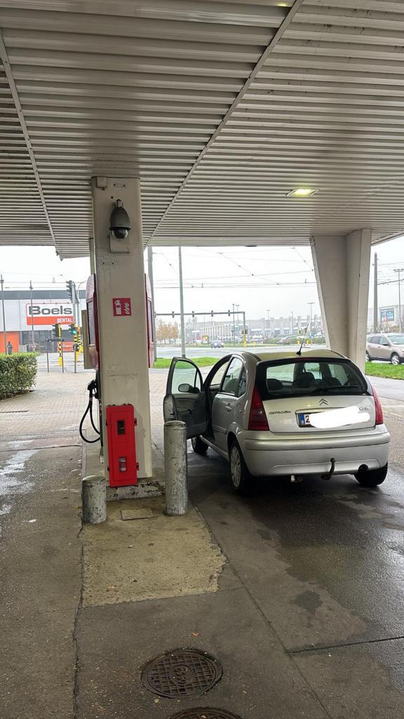 Citroën c3, Auto diversen, Autogereedschap, Gebruikt, Ophalen of Verzenden