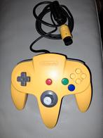Nintendo 64-controller Onberispelijke staat! Rendez-vous Bru, Ophalen of Verzenden, Zo goed als nieuw