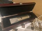 Warm Audio WA-87-microfoon (Neumann U87-kopie), Muziek en Instrumenten, Ophalen of Verzenden