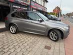 BMW X5 M40D 313pk BMW notebook 1ste hands*Netto 20661*, Auto's, BMW, Automaat, Diesel, SUV of Terreinwagen, Te koop