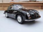 Porsche 356A Schuco GEEN ORIGINELE DOOS, Hobby en Vrije tijd, Modelauto's | 1:18, Ophalen, Zo goed als nieuw, Auto, Overige merken