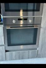 ATAG inbouw oven OX6411B, Elektronische apparatuur, Oven, Hete lucht, Zo goed als nieuw, Inbouw