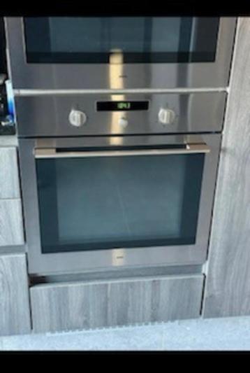 ATAG inbouw oven OX6411B beschikbaar voor biedingen