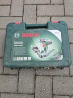 Bosch vijsmachine, Ophalen, Zo goed als nieuw