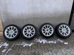 Bmw 18 inch wintersets, Auto-onderdelen, Banden en Velgen, 18 inch, 245 mm, Band(en), Winterbanden